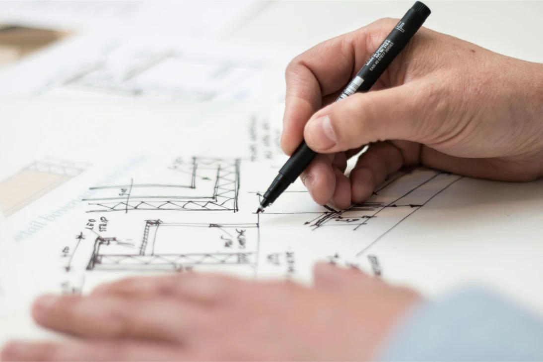 International Project Technical Service Package