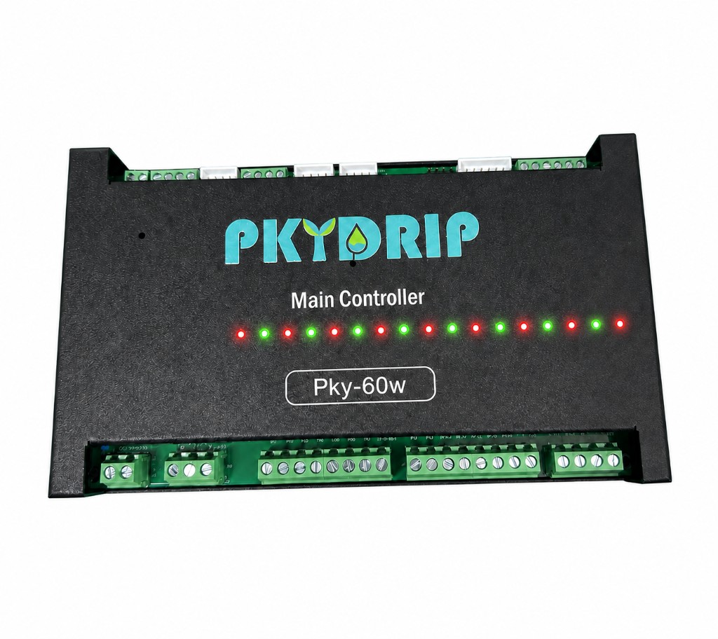 PKYDrip PKY-60W main irrigation controller