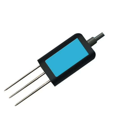 Soil Nitrogen Phosphorus and Potassium Sensor