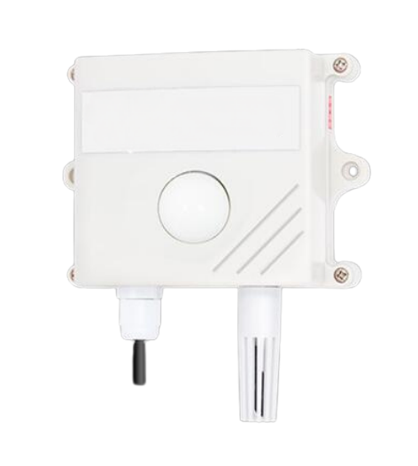 Temperature/Humidity/LUX Sensor