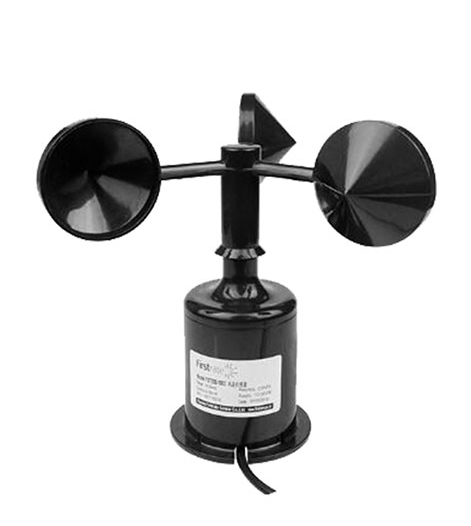 Wind Speed Sensor