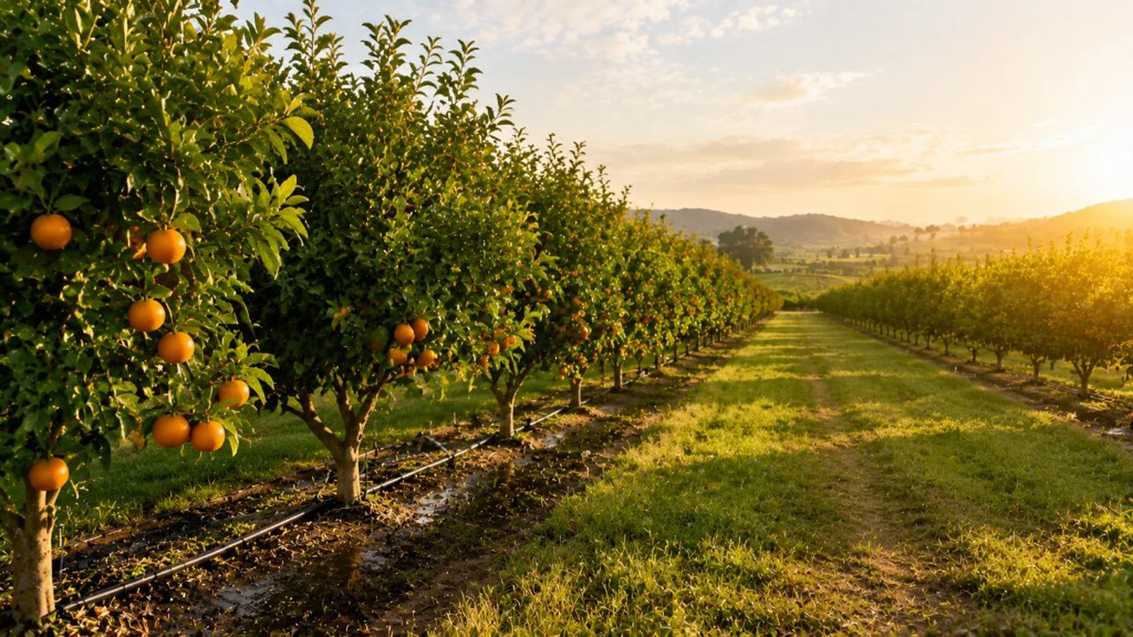 Orchard